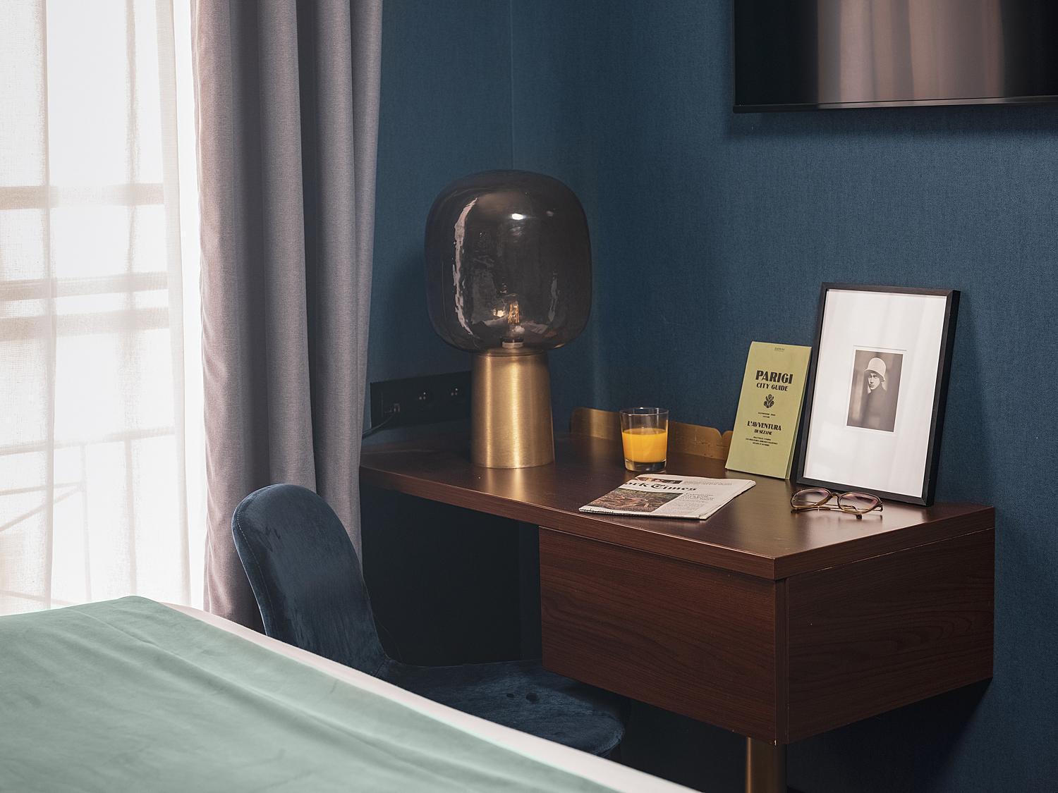 Chambre Double Classique